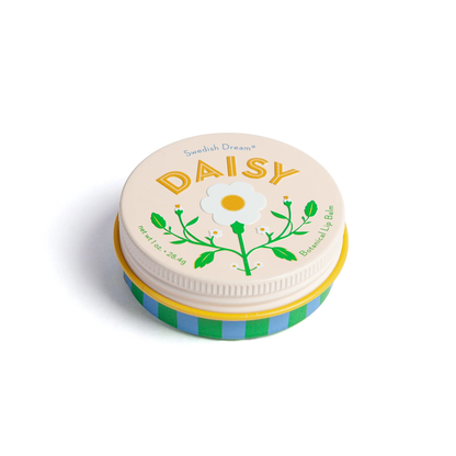 Primary image of Kala Skandi Blooms Daisy Lip Balm 