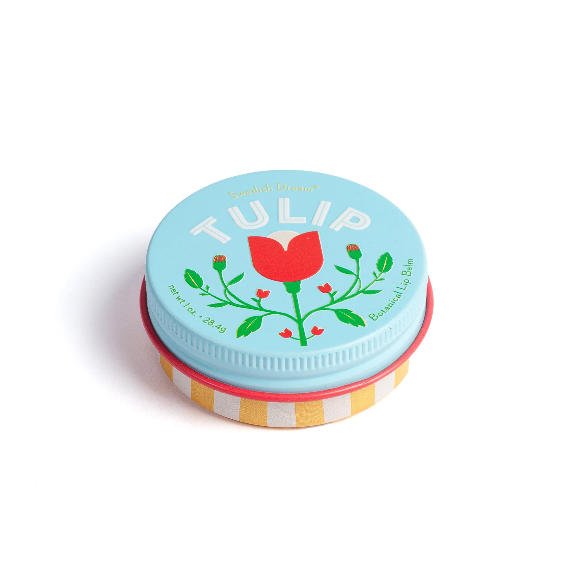 Primary image of Kala Skandi Blooms Tulip Lip Balm 