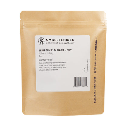 Alternate Image of Slippery Elm Bark - Powder (Ulmus rubra)