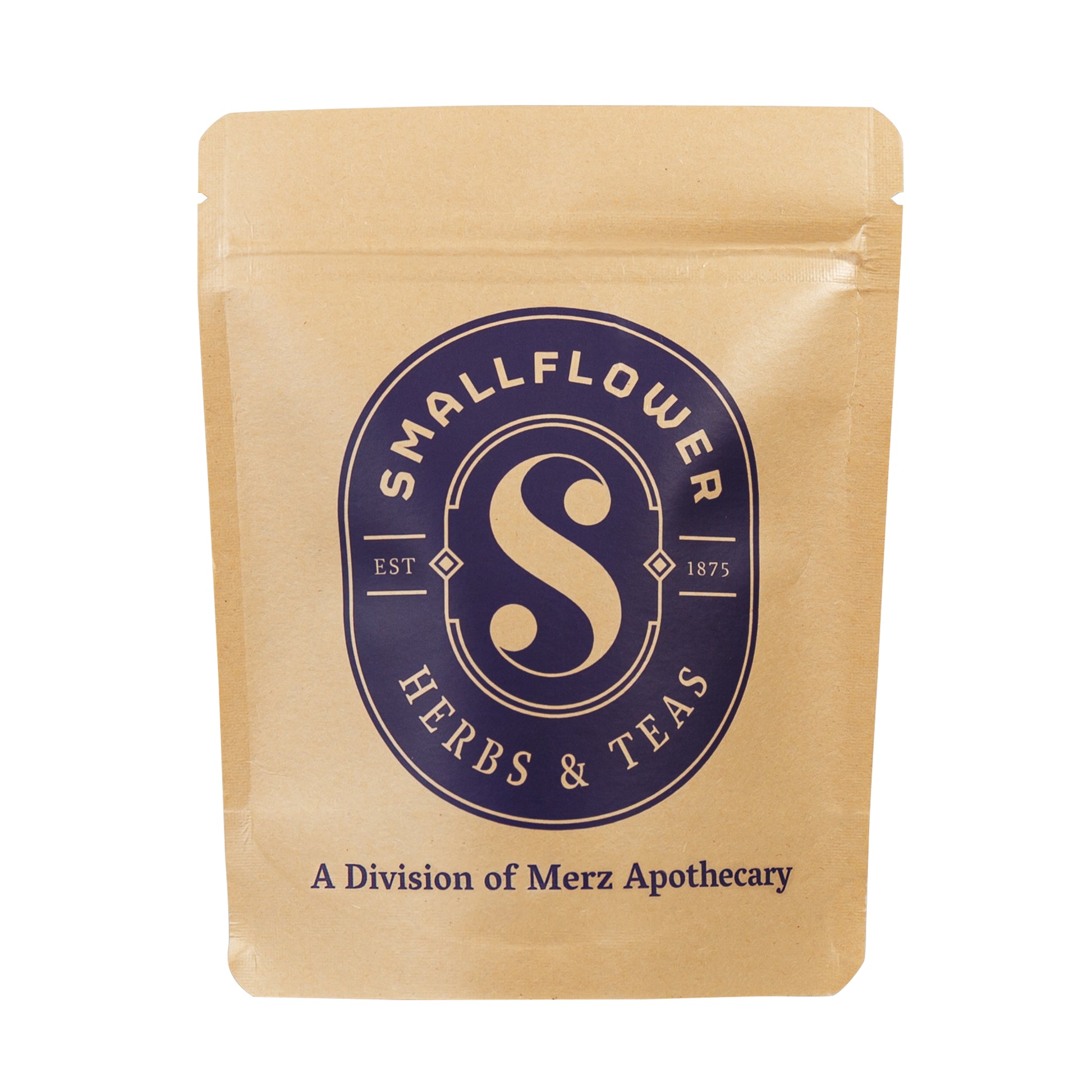 Alternate Image of Smallflower Herbs & Teas Generic Small Bag