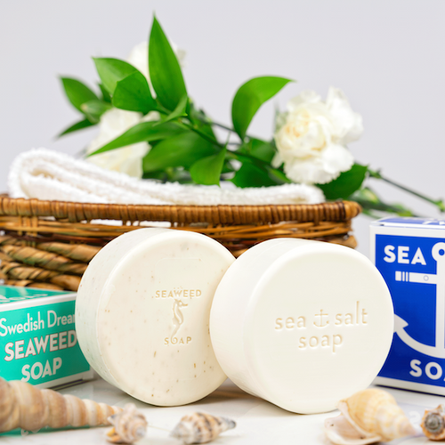 Soaps