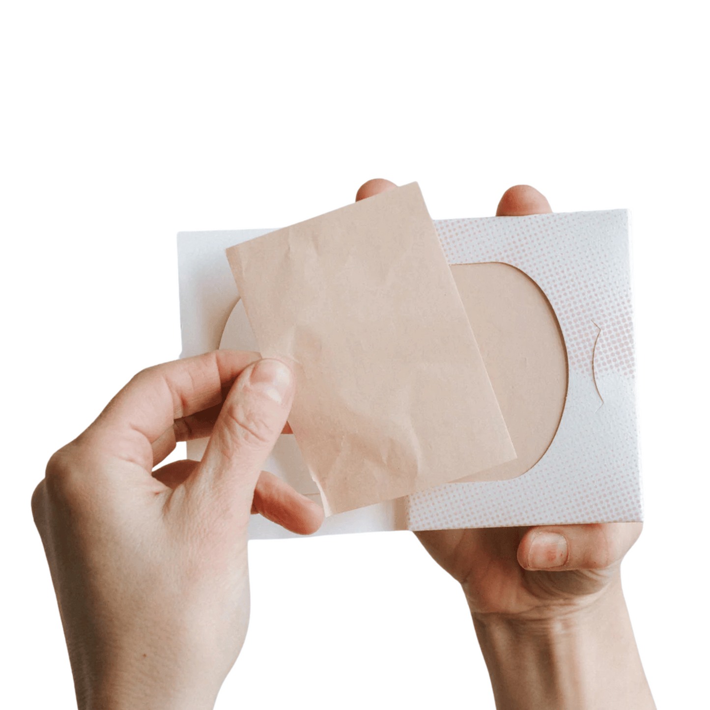 Alternate image of Sparrow for Everyone Bang Papers (50 ct) 