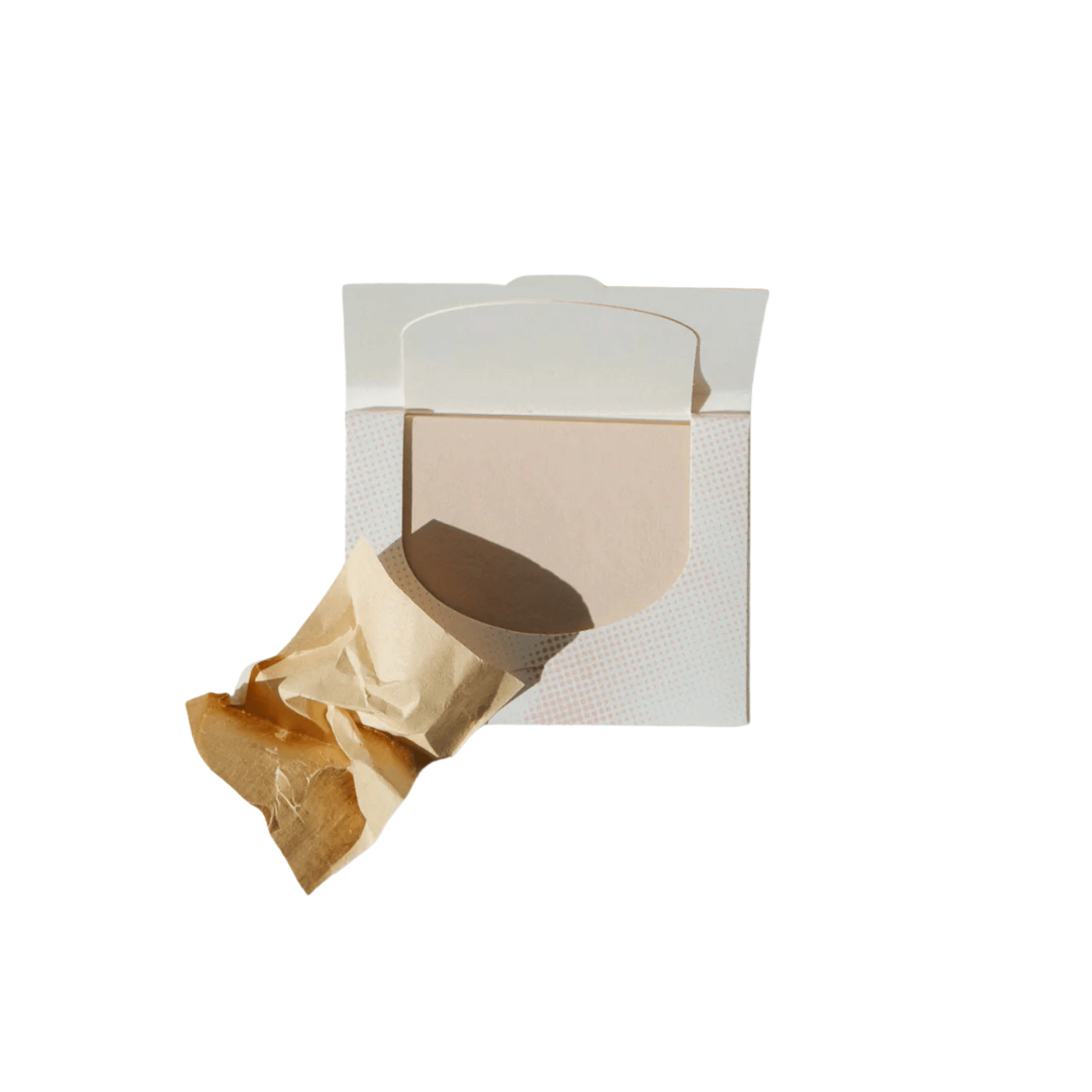 Alternate image of Sparrow for Everyone Bang Papers (50 ct) 