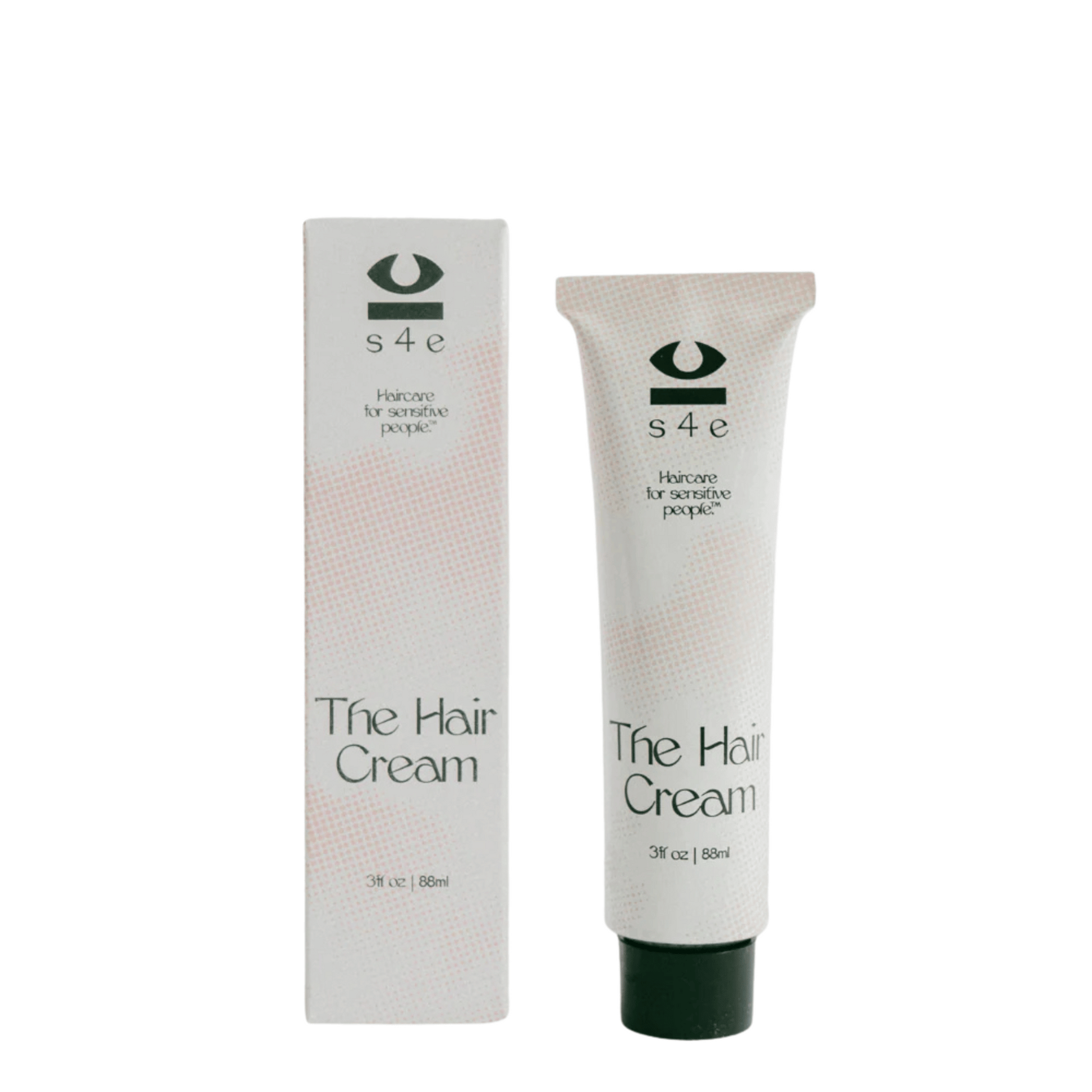 Primary image of Sparrow for Everyone the Hair Cream (3 fl oz)