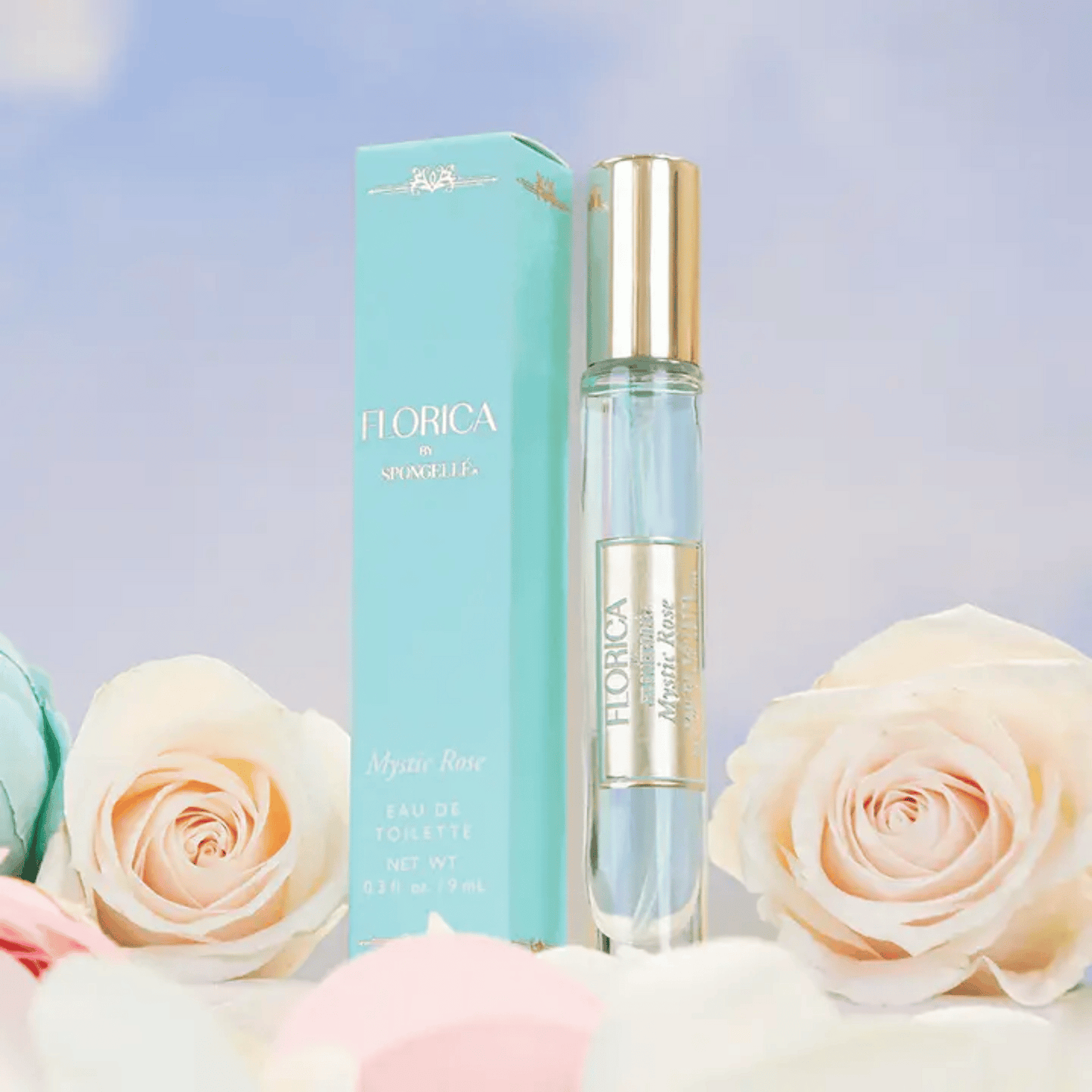 Alternate Image 2 Mystic Rose EDT 