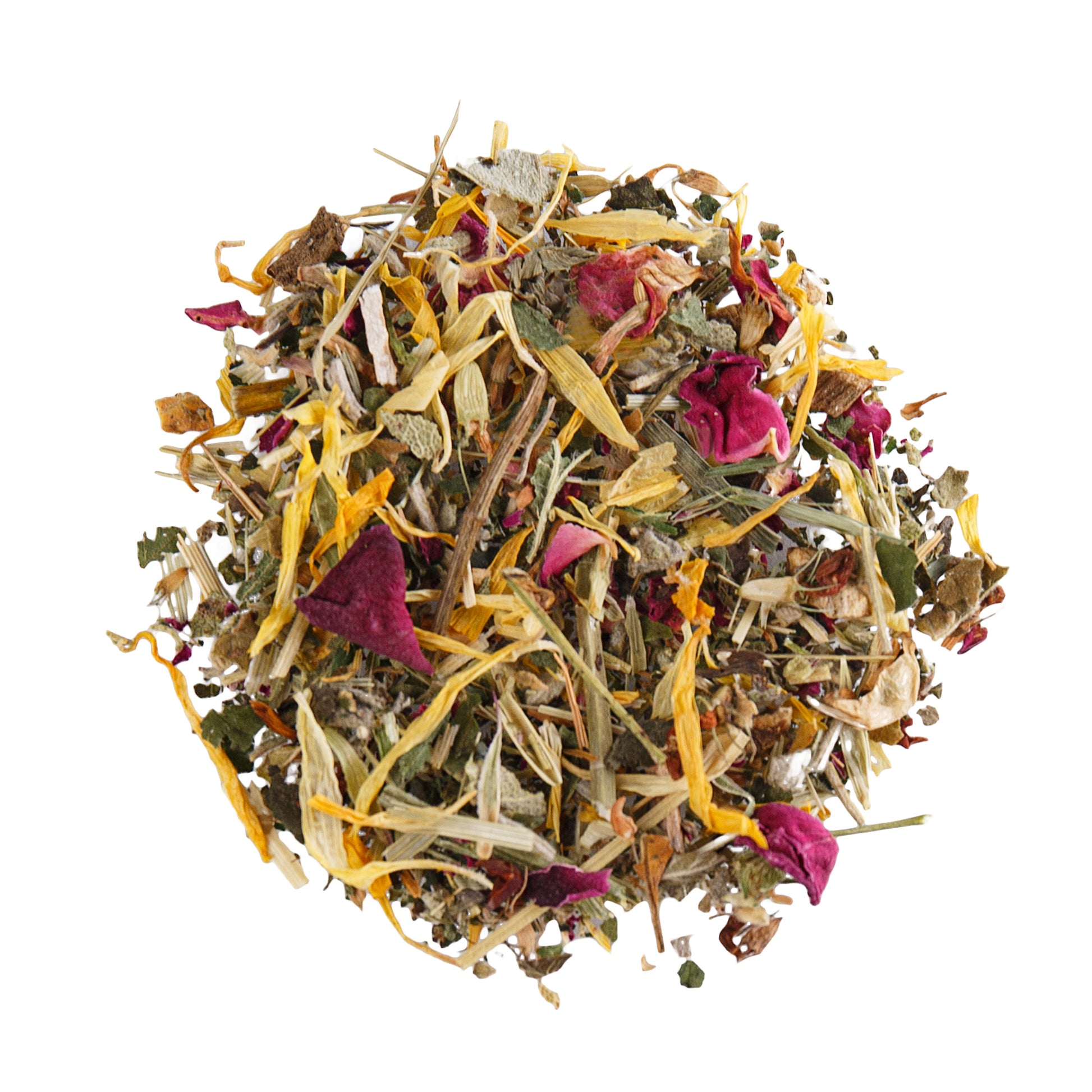 Primary Image of Rejuvenation Tea
