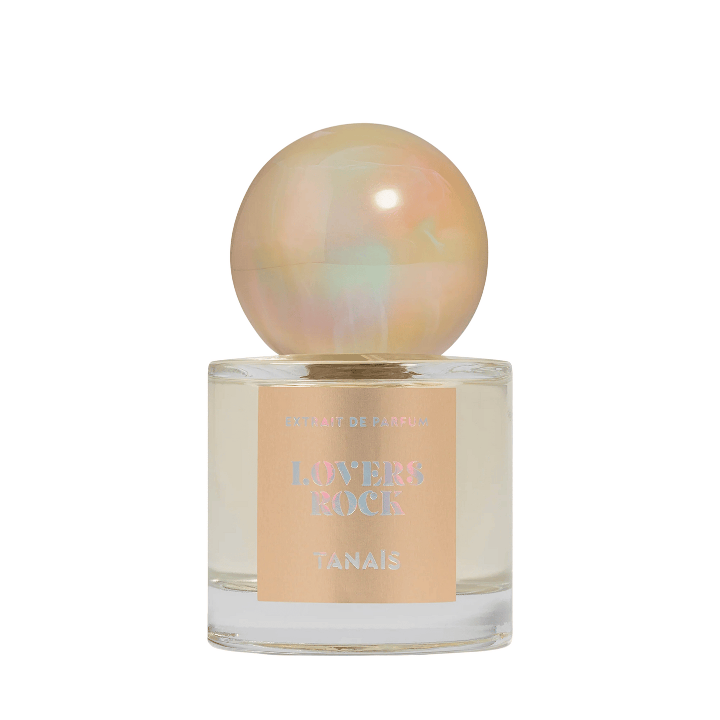 Primary image of Studio Tanais Lovers Rock Extrait de Parfum (30 ml)