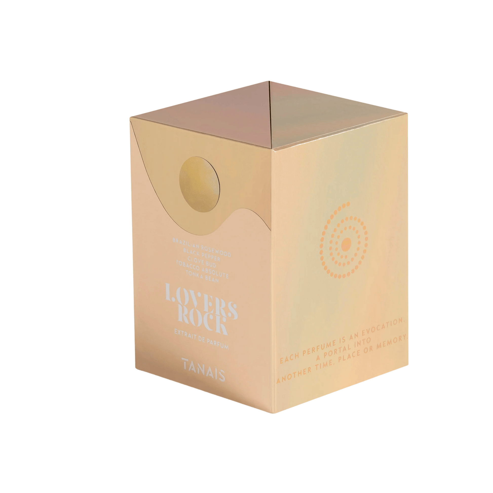 Alternate image of Studio Tanais Lovers Rock Extrait de Parfum (30 ml)