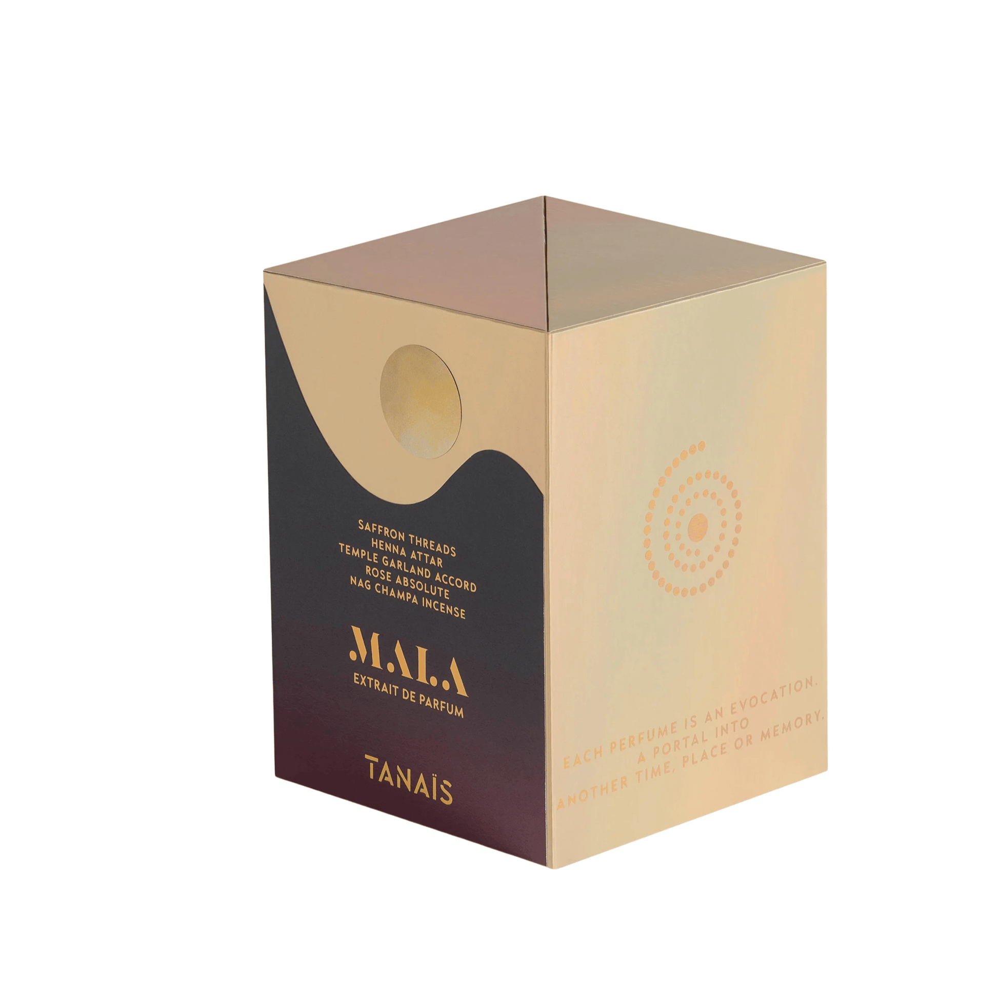 Alternate image of Studio Tanais Mala Extrait de Parfum (30 ml)