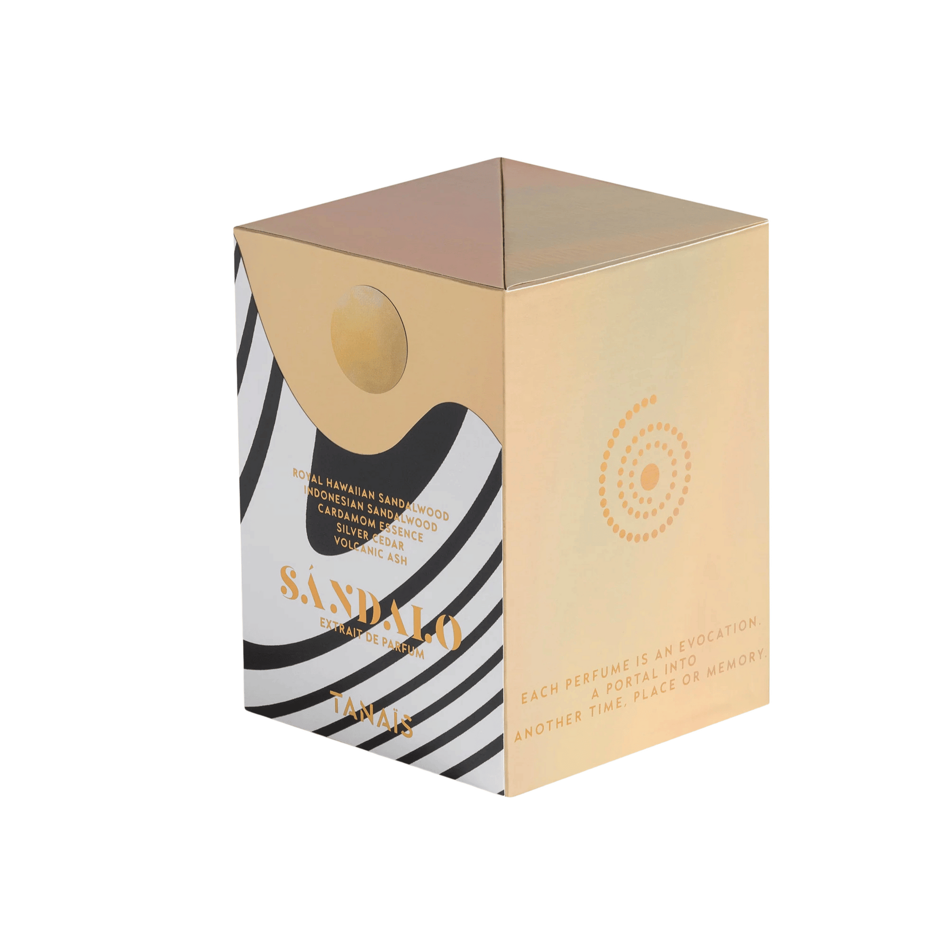 Alternate image of Studio Tanais Sandalo Extrait de Parfum (30 ml)