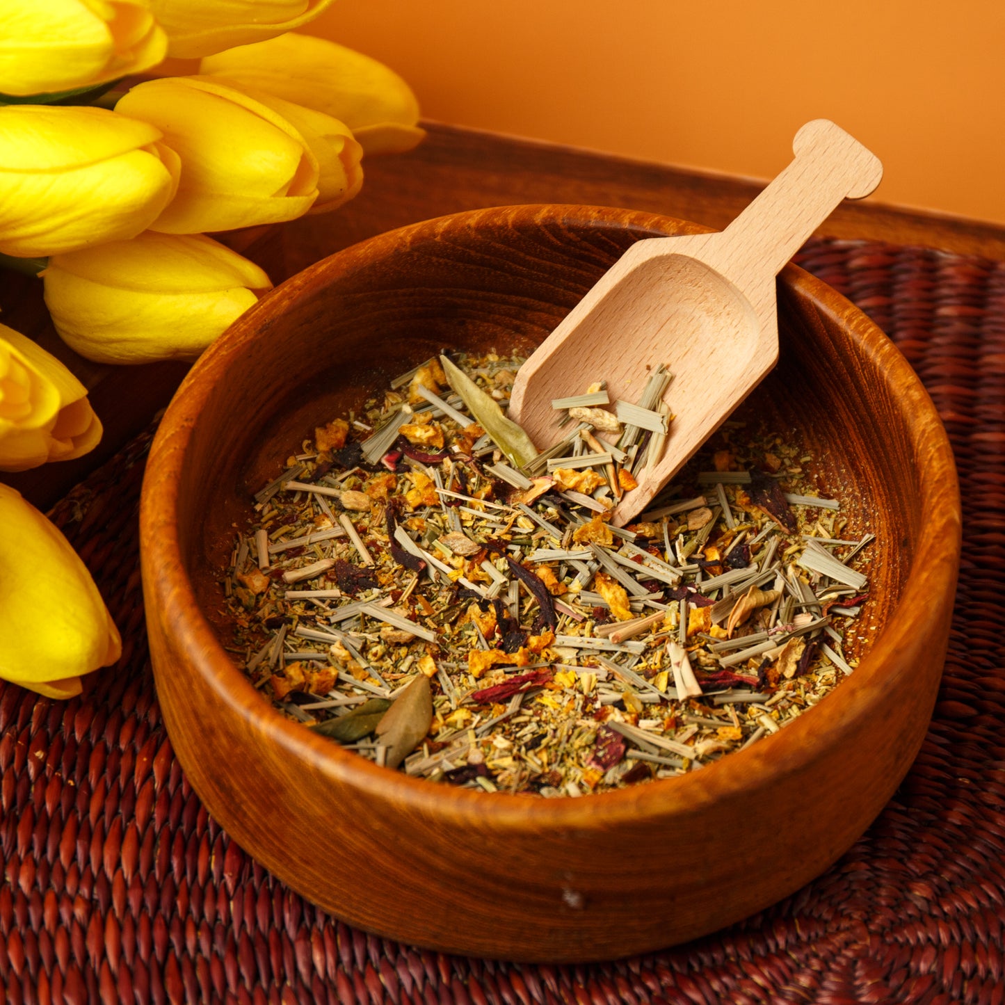 Alternate Image of Sunshine Tea Blend Limited Edition