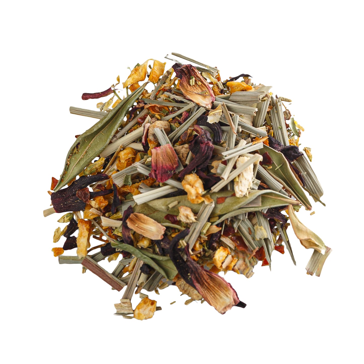 Sunshine Tea Blend