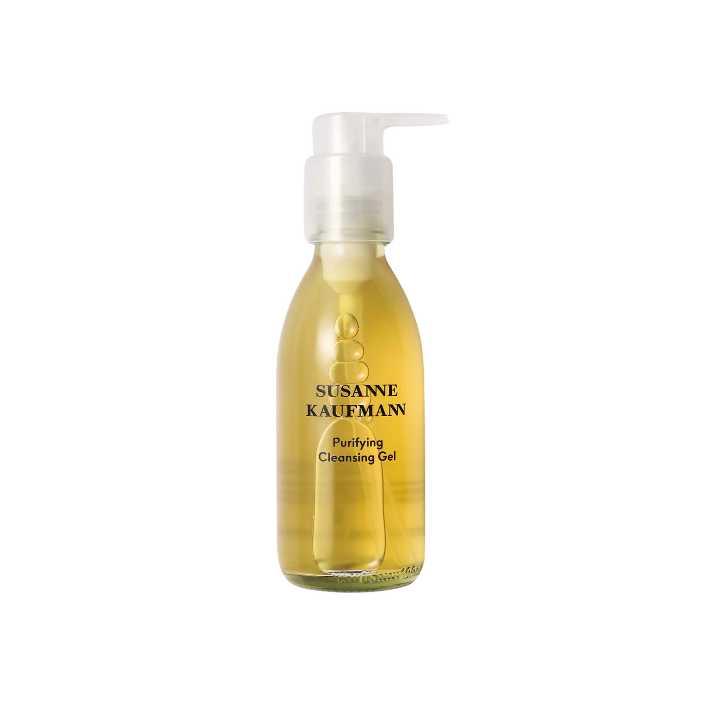 Primary Image of Susanne Kaufmann Purifying Cleansing Gel