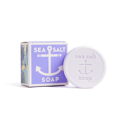 Primary image of Kala Swedish Dream Sea Salt Lavender Bar Soap