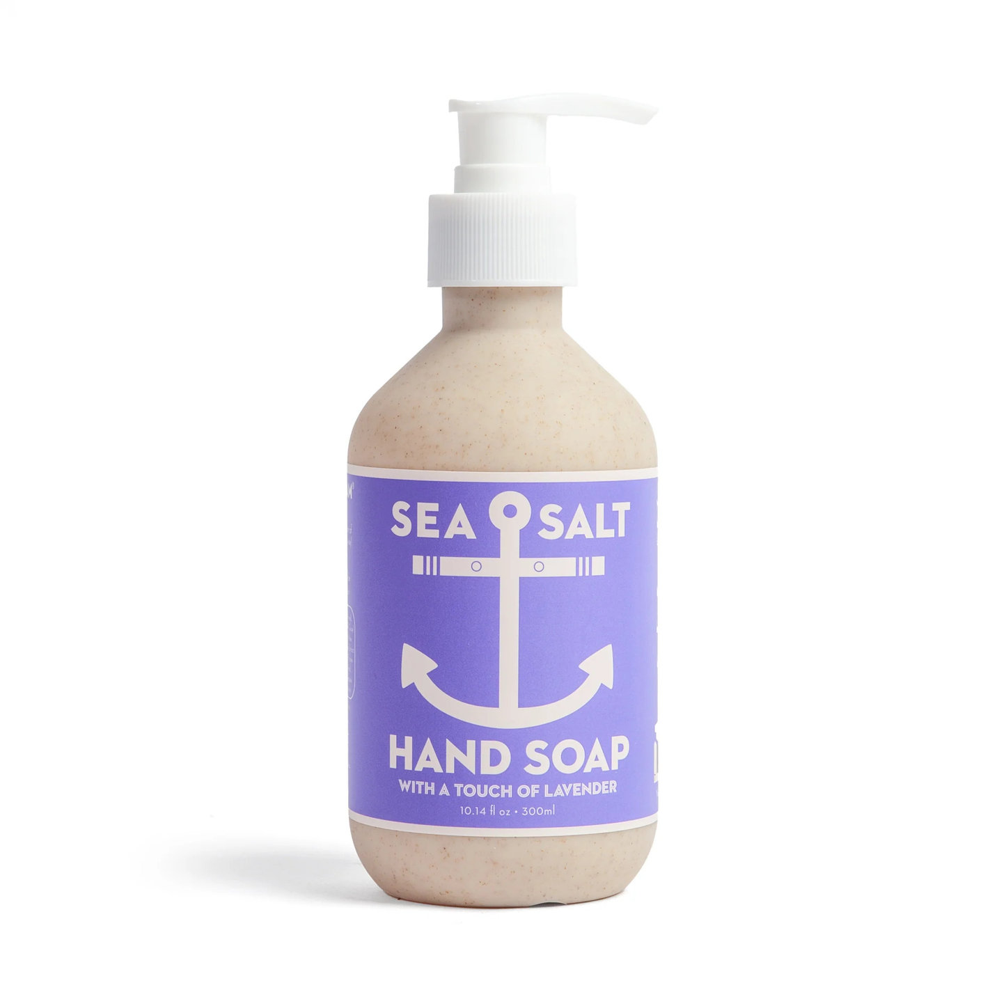 Primary image of Kala Swedish Dream Sea Salt Lavender Hand Soap