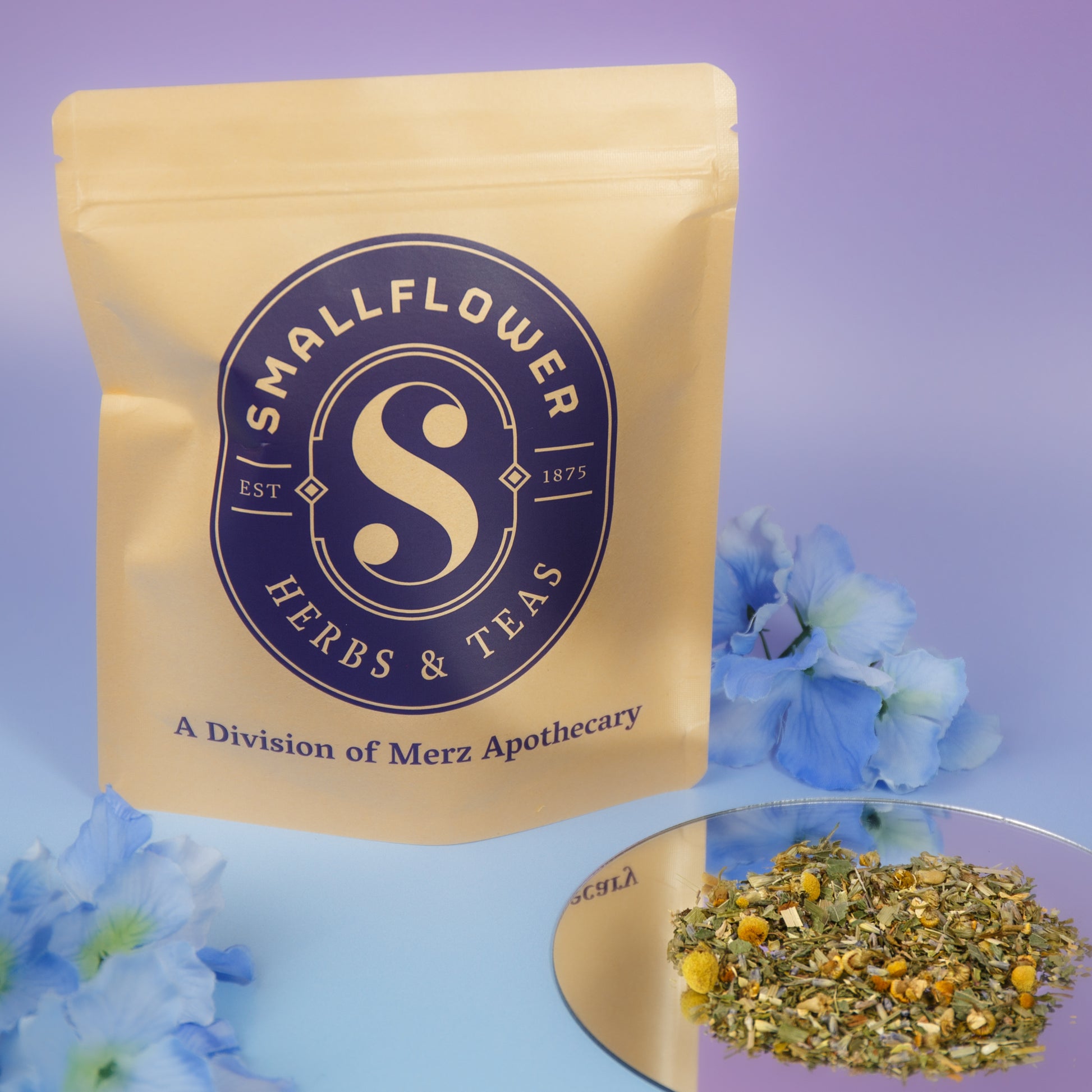 Alternate Image of Mellow Moon Sleep Tea