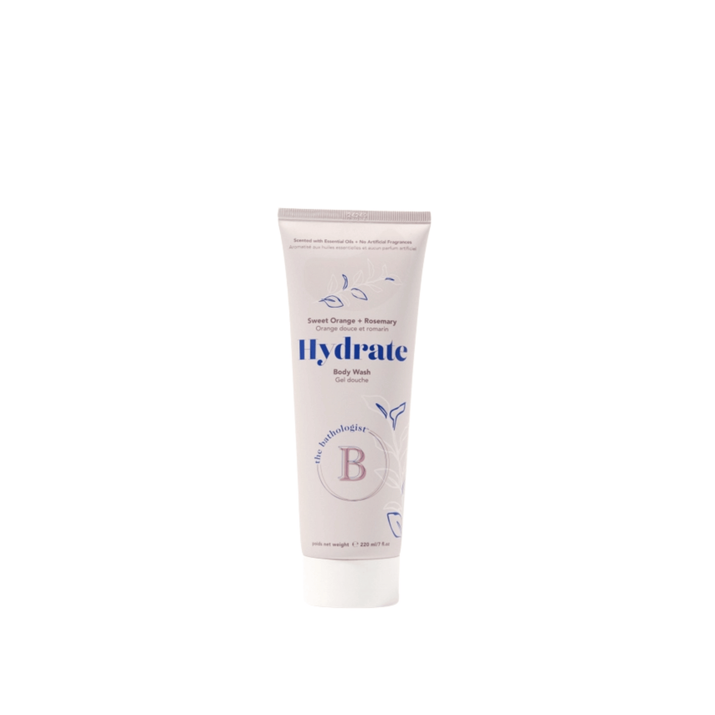 Primary Image Hydrate Creamy Body Wash