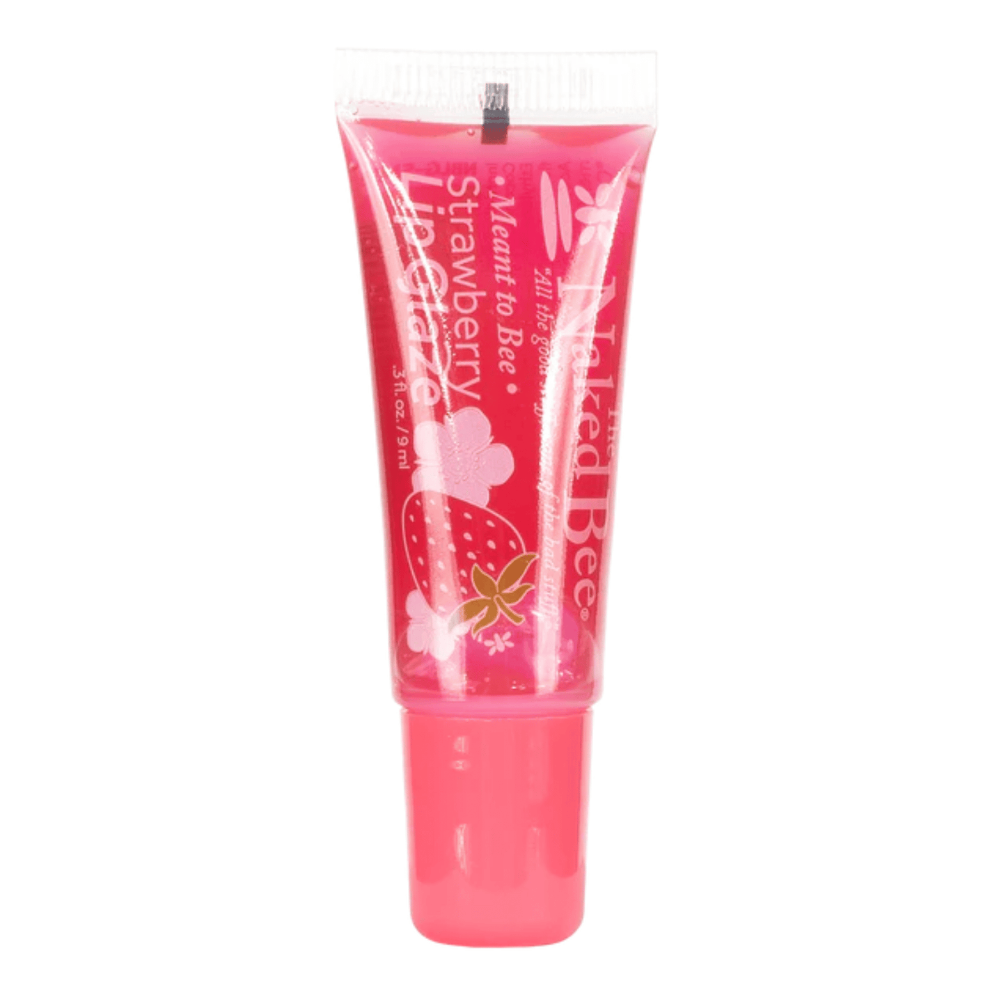 Alternate image of The Naked Bee Strawberry Lip Care Duo (2 pc)