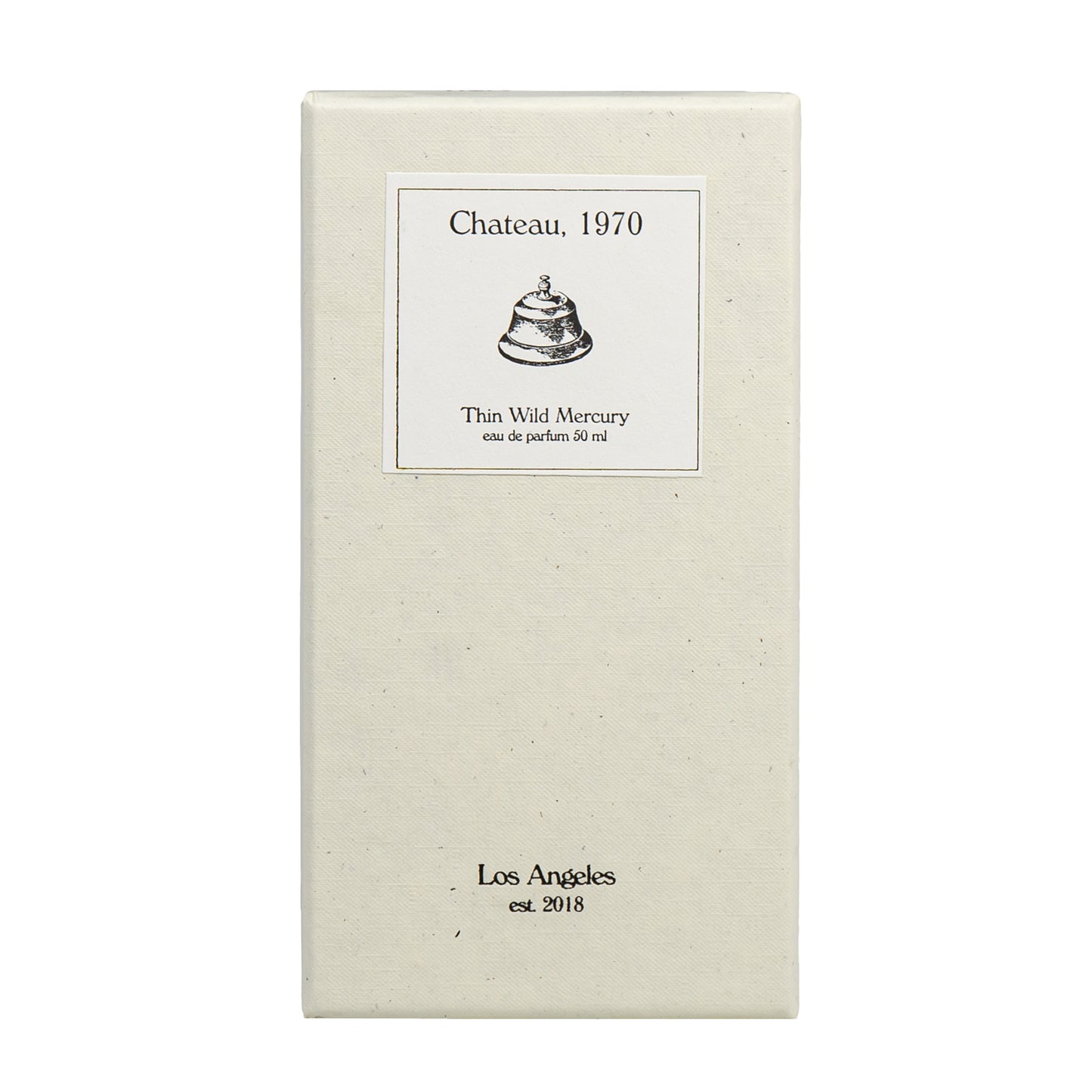 Alternate Image of Chateu, 1970 EDP, perfume box