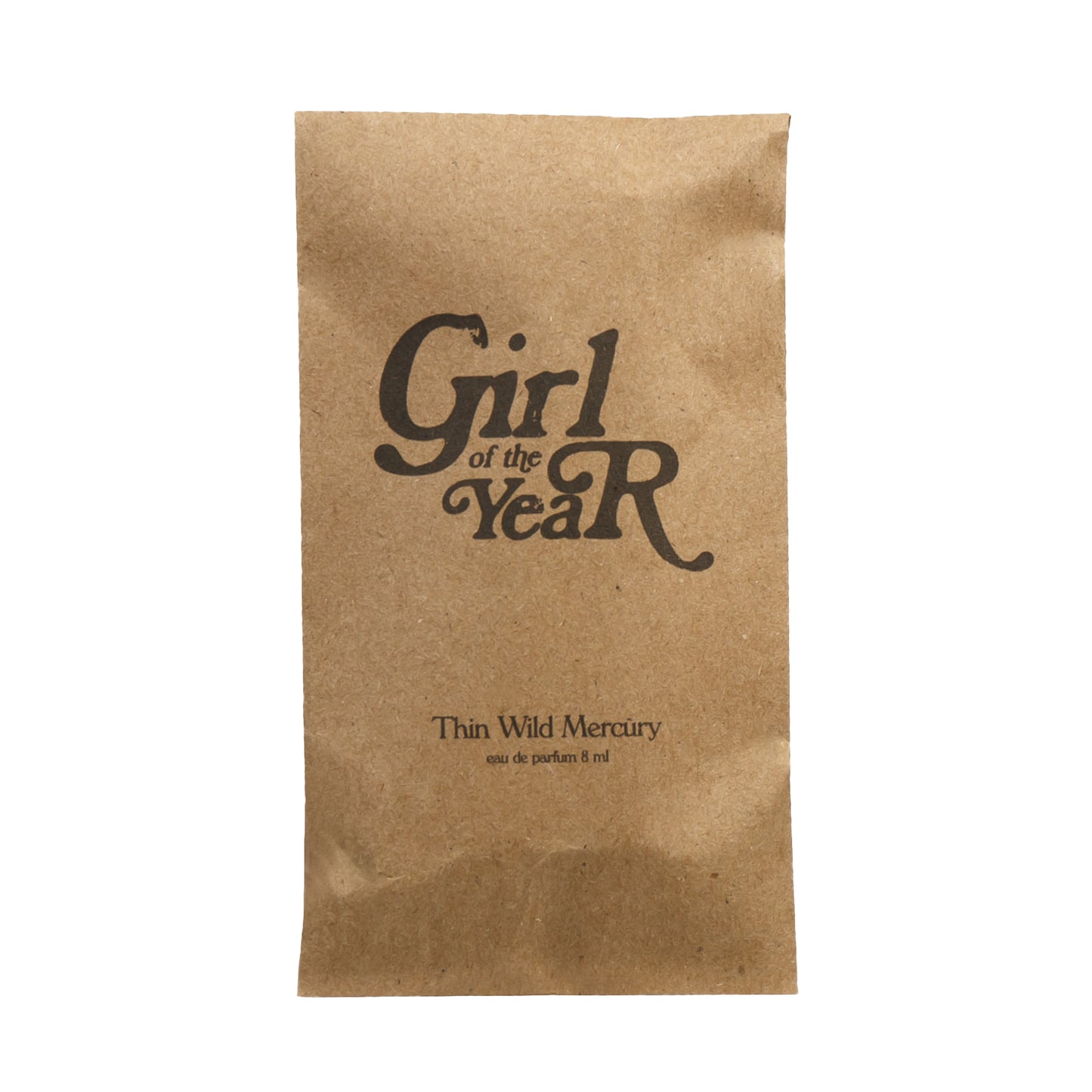Thin Wild Mercury Girl of the Year Travel EDP (8 ml) #10091746