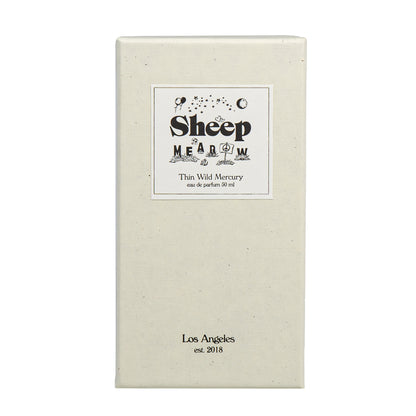 Alternate Image of Sheep Meadow EDP, perfume box