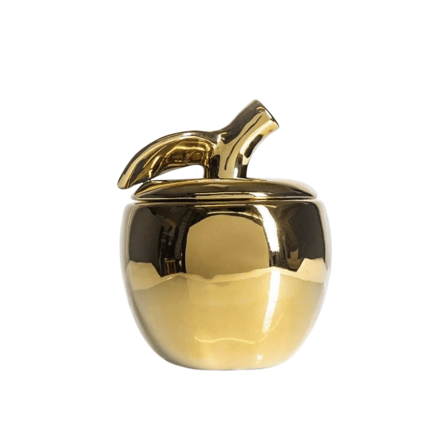 Primary image of Thompson Ferrier English Rose Gold Apple Candle 