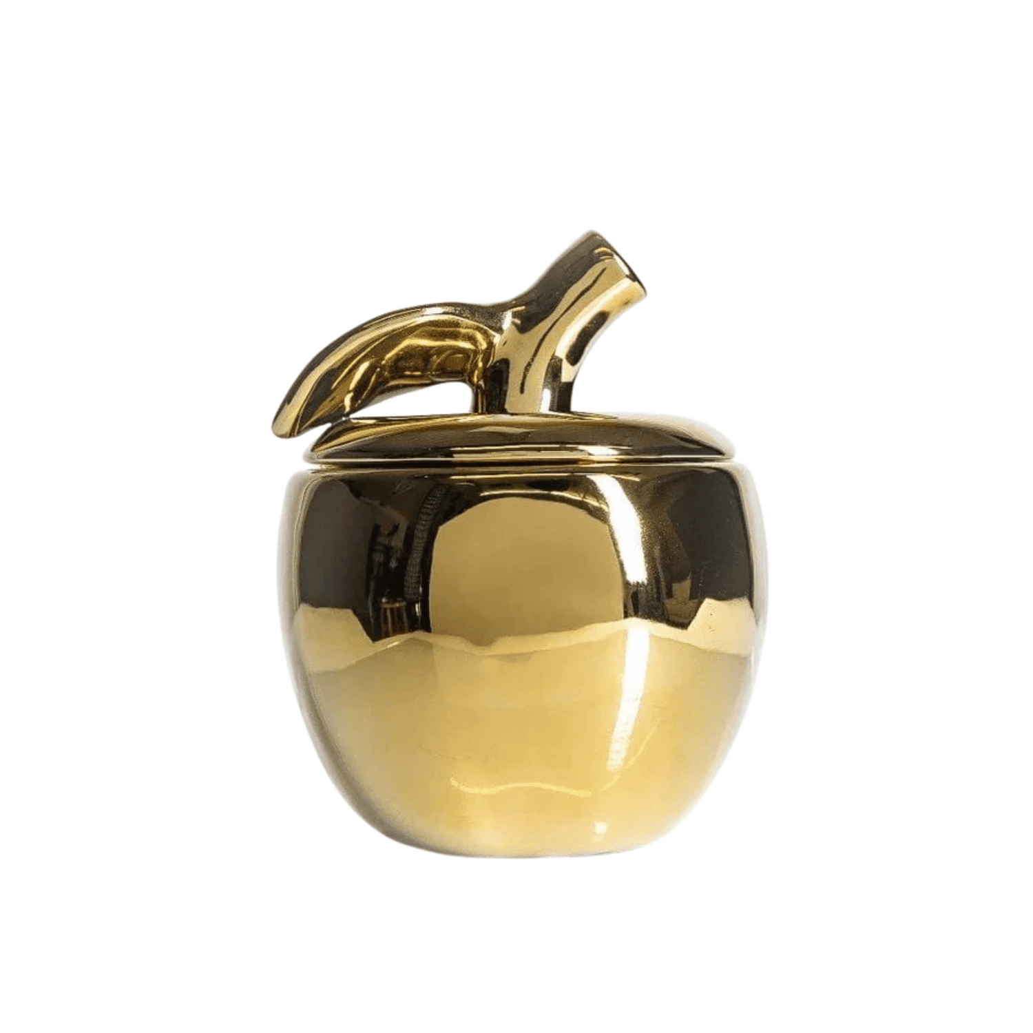 Primary image of Thompson Ferrier English Rose Gold Apple Candle 