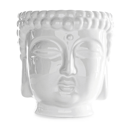 Primary image of Thompson Ferrier French Gardenia White Buddha Candle