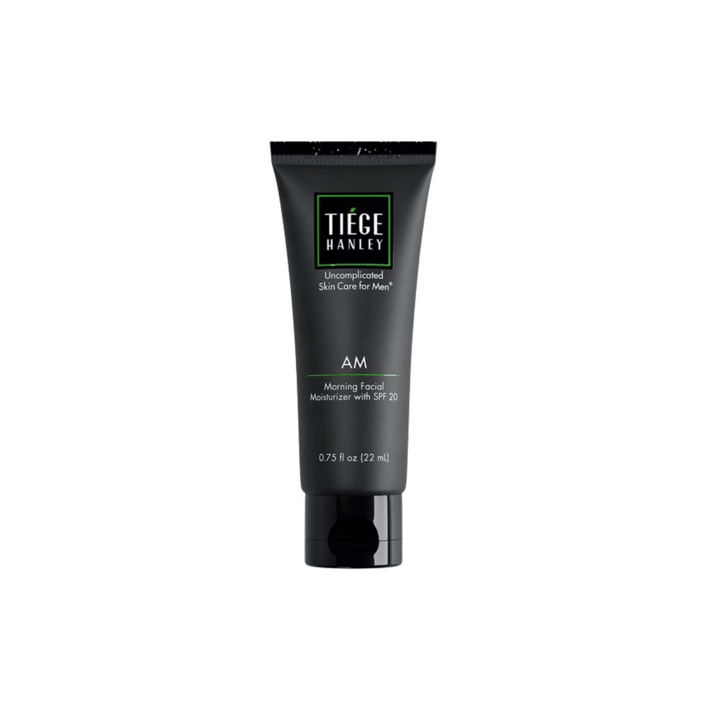 Primary Image AM Moisturizer