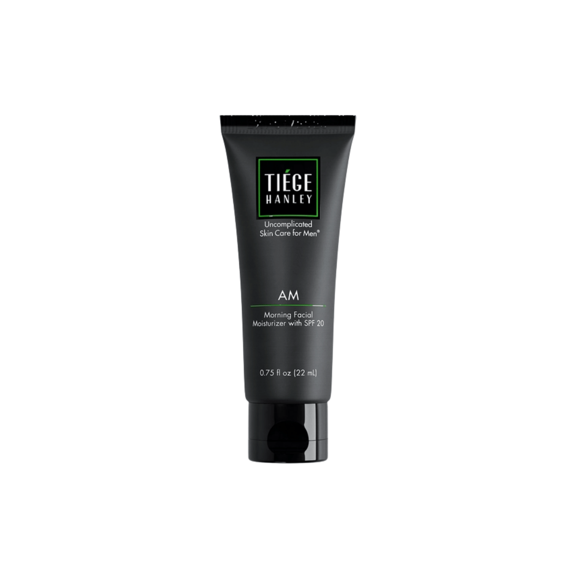 Primary Image AM Moisturizer