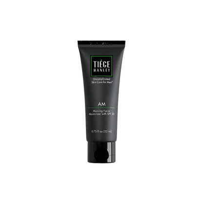 Primary Image AM Moisturizer