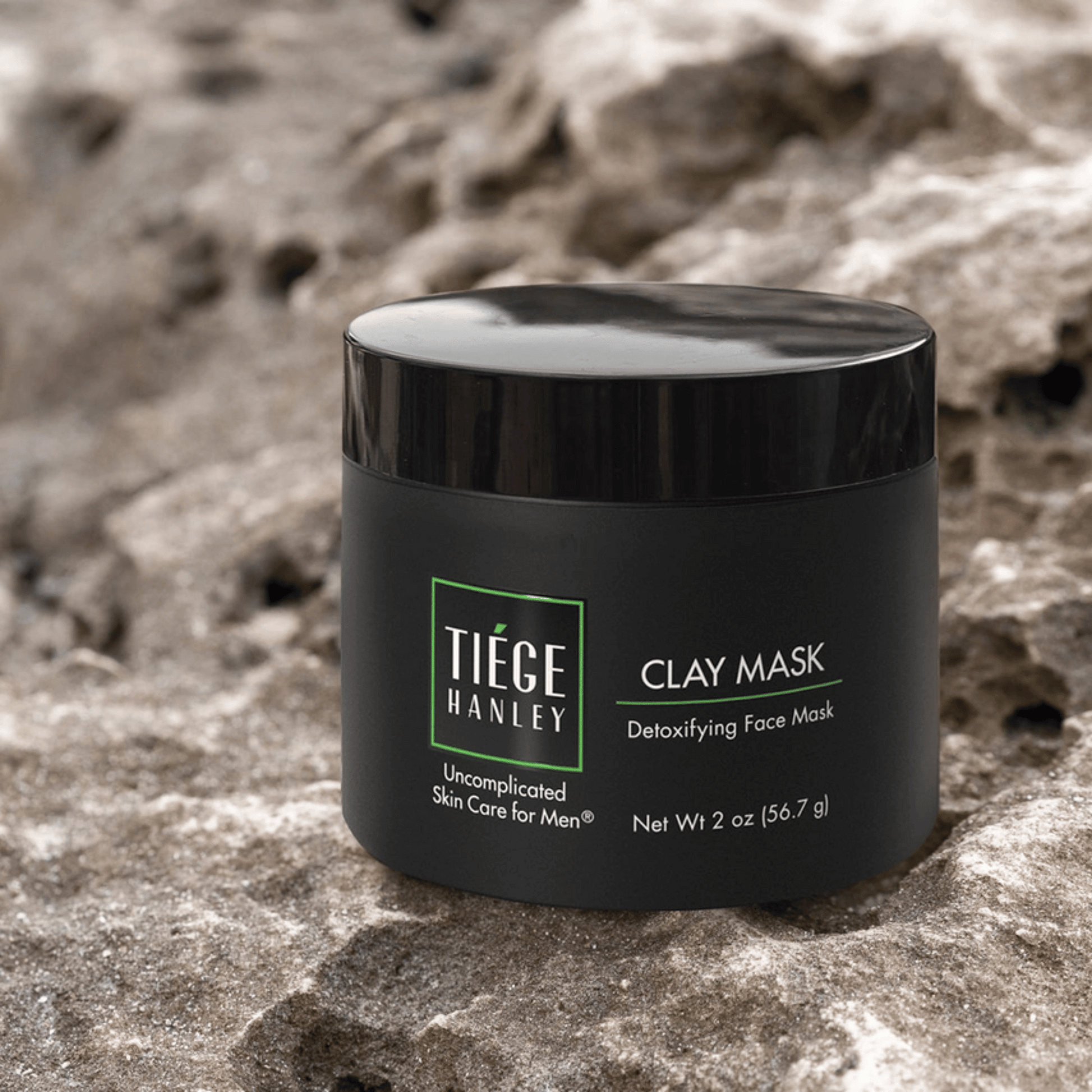 Alternate Image 1 Clay Mask 