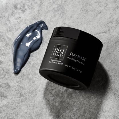 Alternate Image 2 Clay Mask 