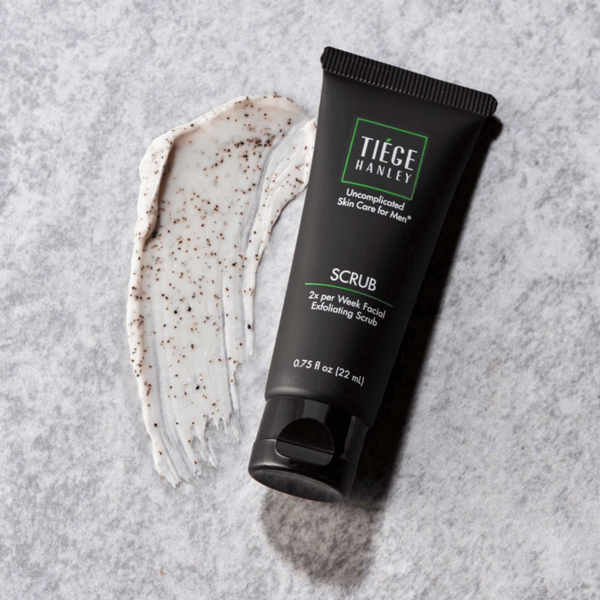 Alternate Image 2 Face SCRUB