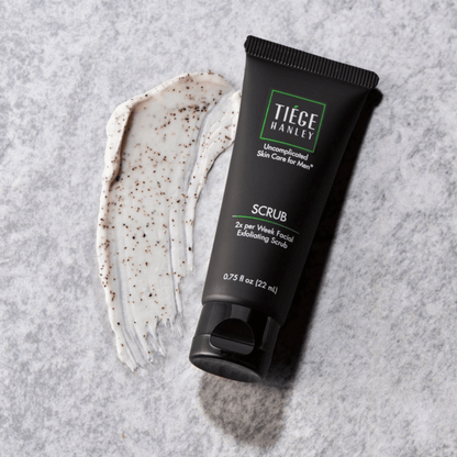 Alternate Image 2 Face SCRUB