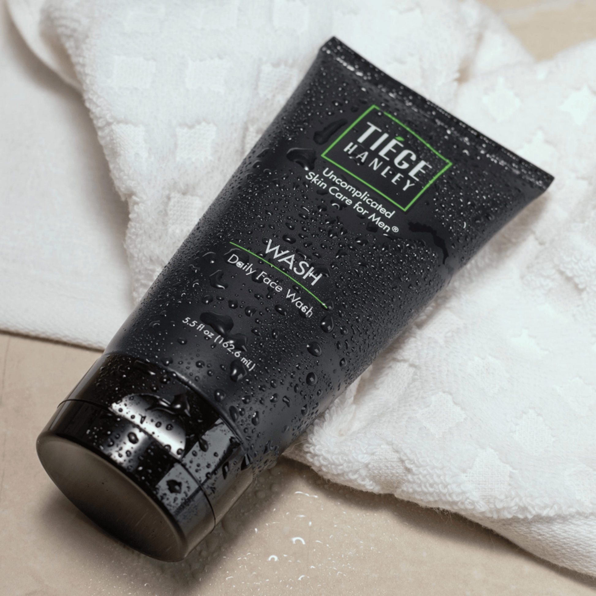 Alternate Image Face WASH 