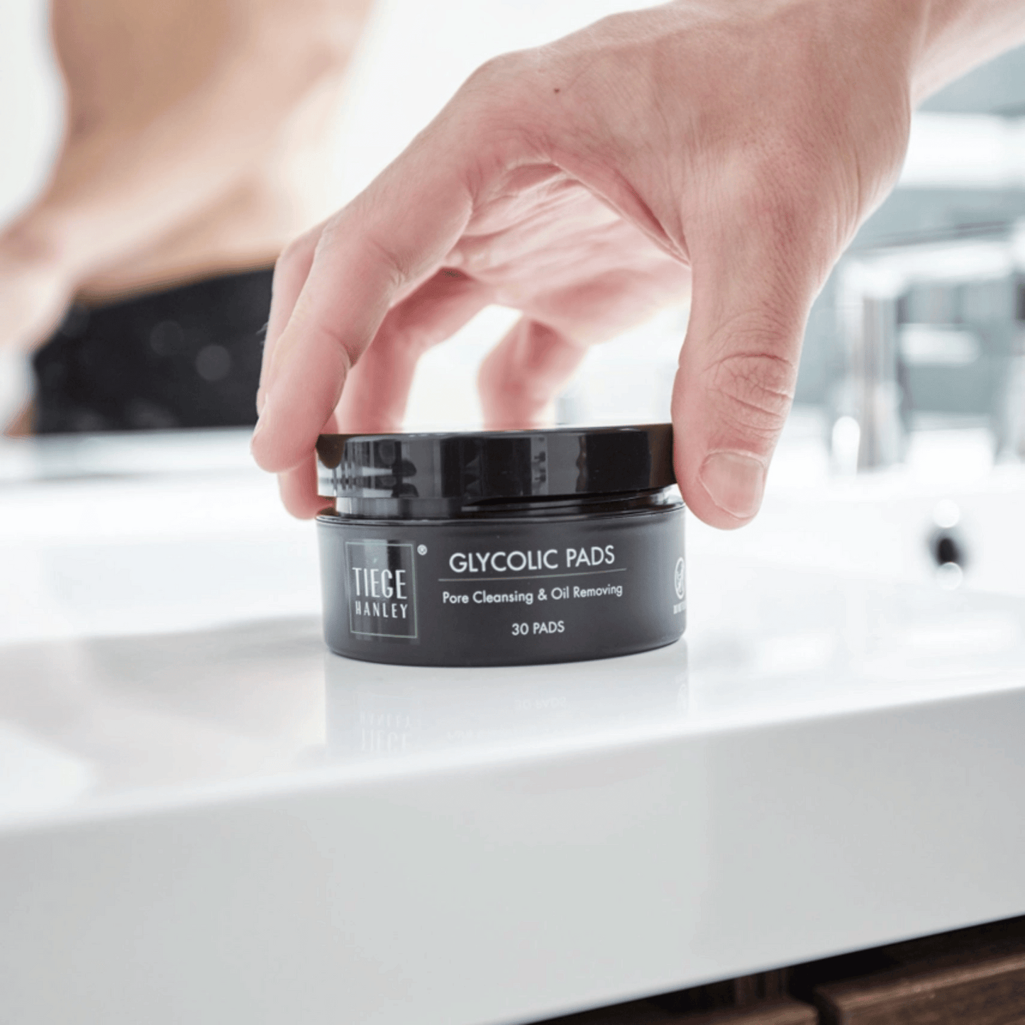 Alternate Image 2 GLYCOLIC PADS 