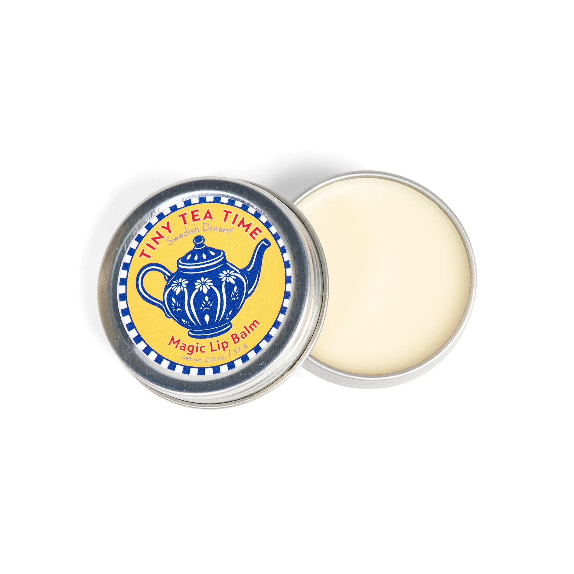Primary image of Kala Swedish Dream Tiny Tea Time Lip Balm