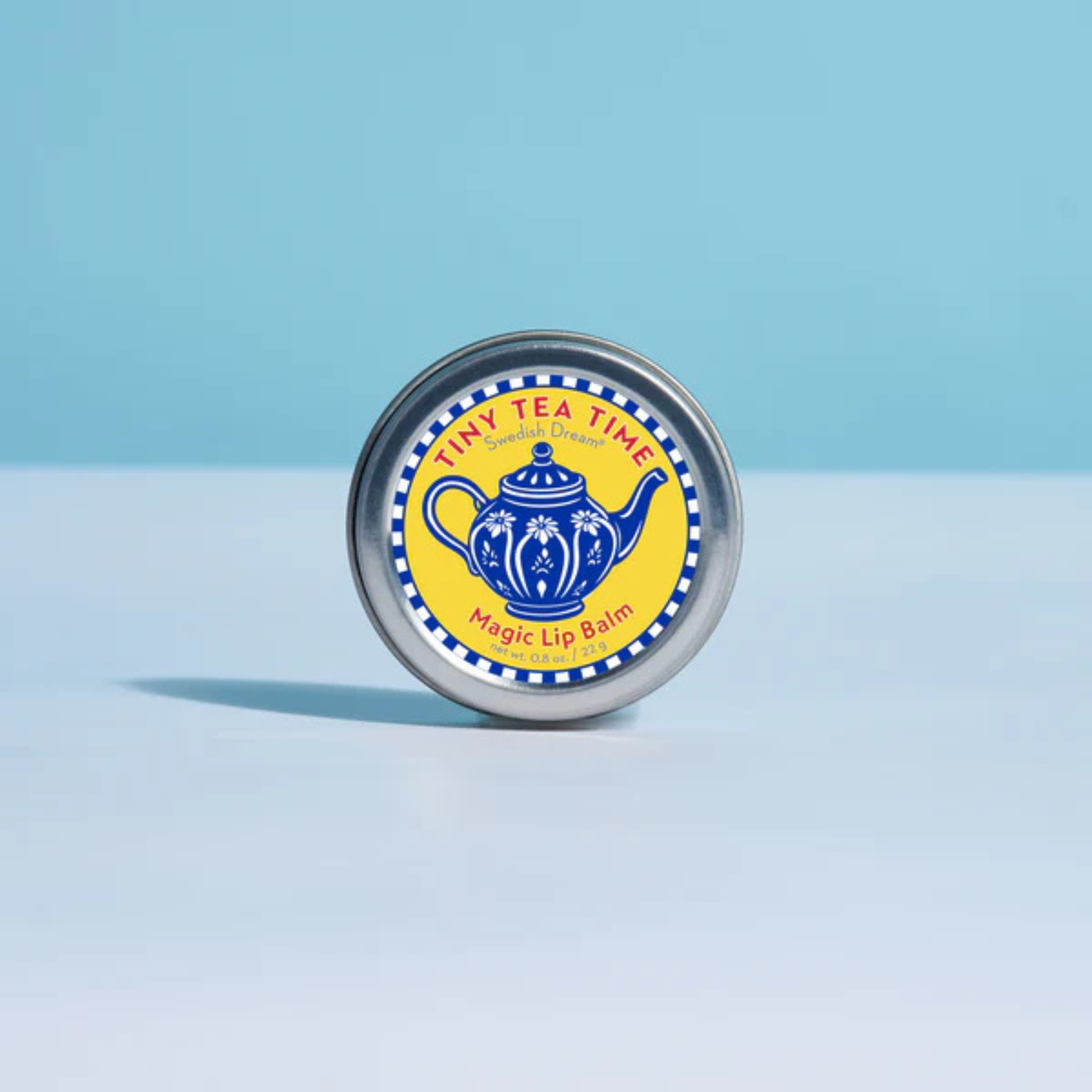 Alternate image of Kala Swedish Dream Tiny Tea Time Lip Balm
