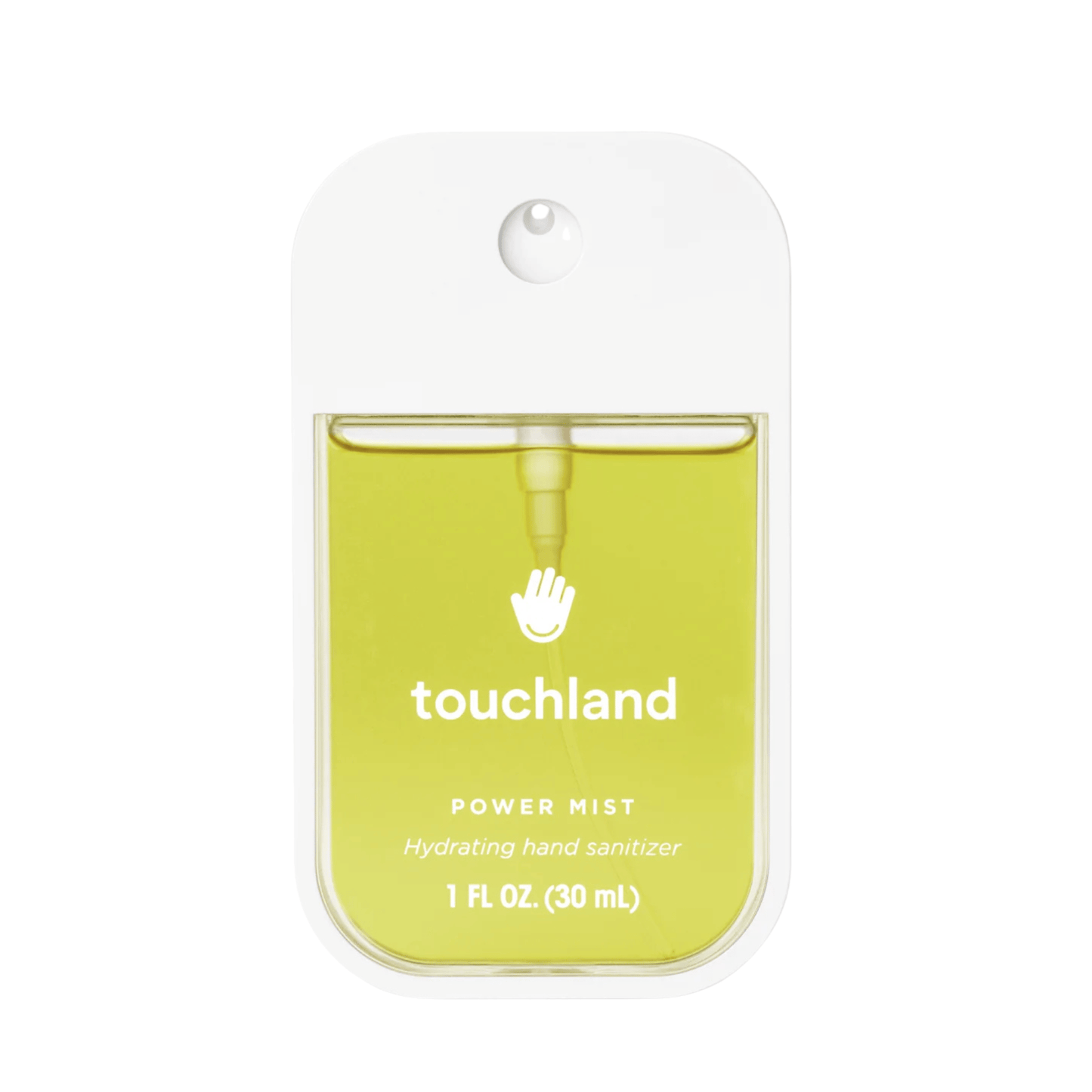 Primary image of Touchland Vanilla Blossom Hand Sanitizer (30 ml)