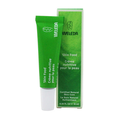 Primary image of Weleda Travel Size Skin Food 