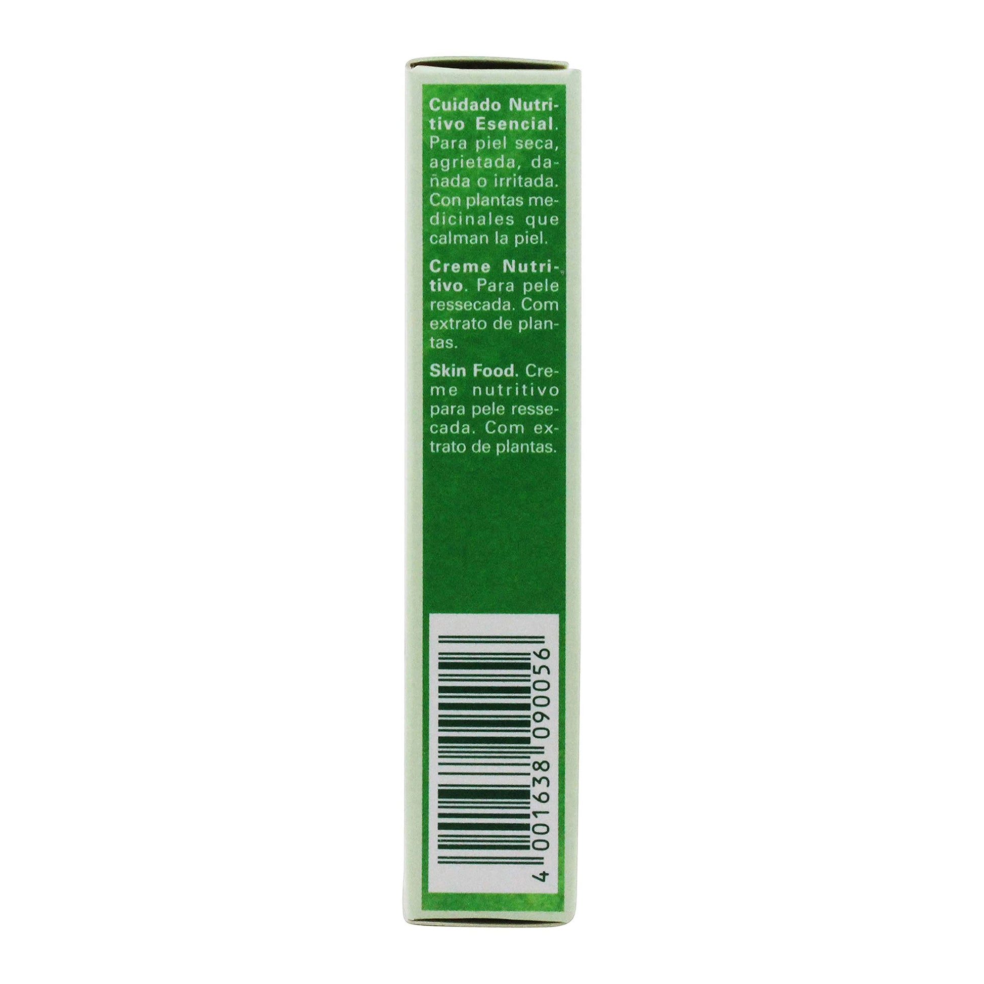 Alternate image of Weleda Travel Size Skin Food 