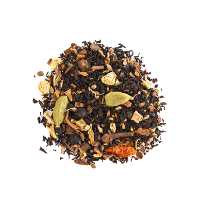 Primary Image of Turmeric Black Chai