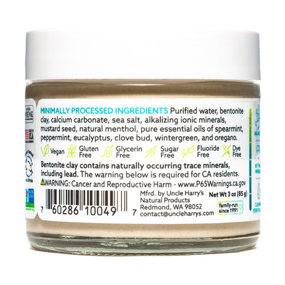 Alternate Image of Mild Mint Toothpaste