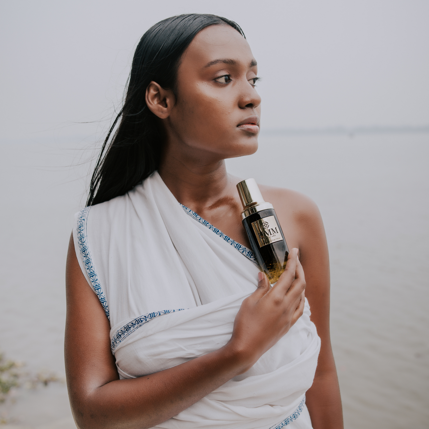 Alternate Image of UMM Skincare the Body Elixir Oil