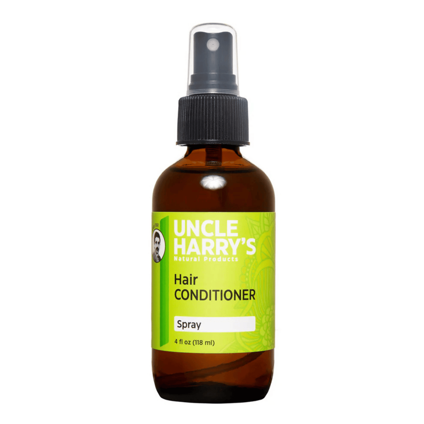 Primary image of Uncle Harry's Natural Products Hair Conditioner Spray (4 fl oz)