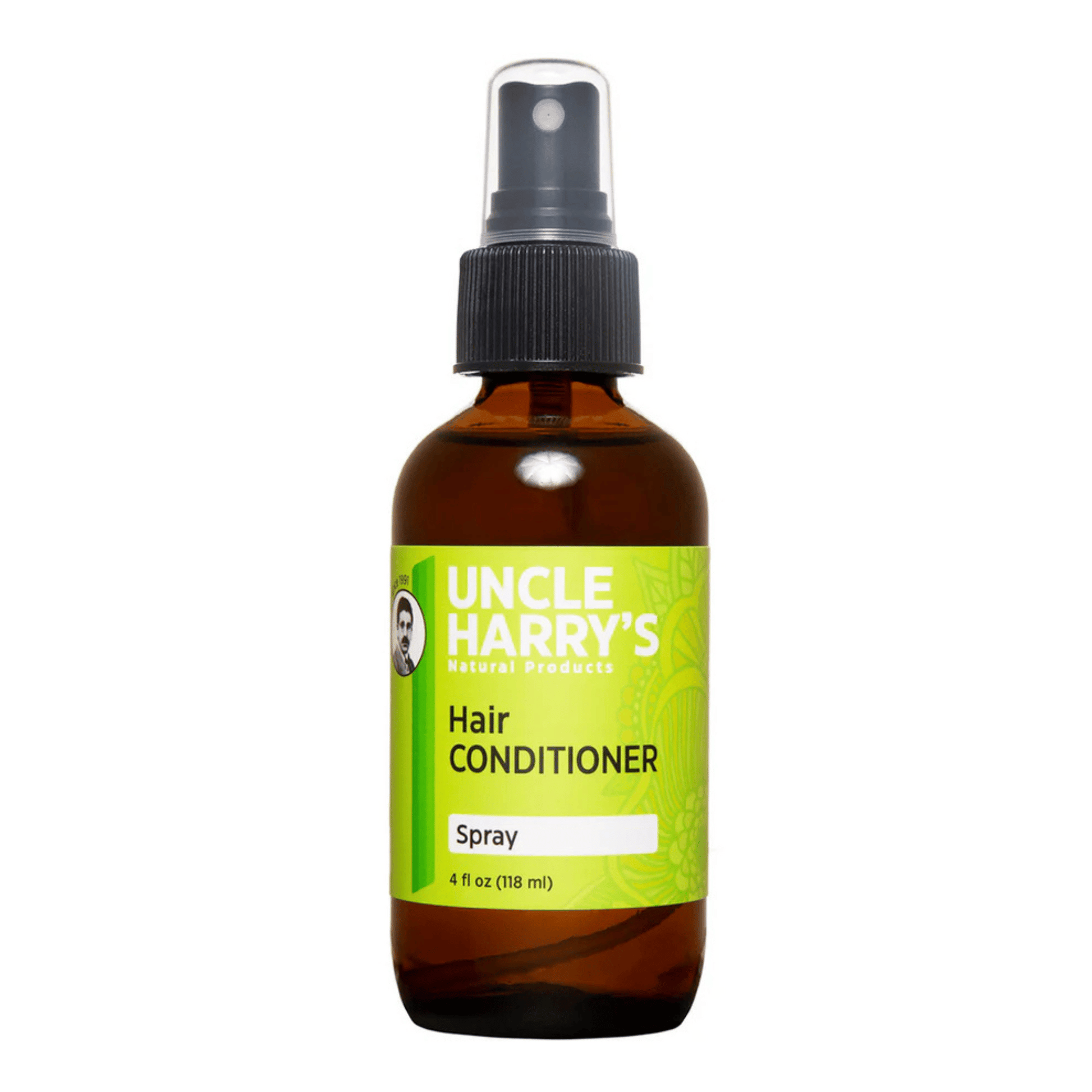 Primary image of Uncle Harry's Natural Products Hair Conditioner Spray (4 fl oz)