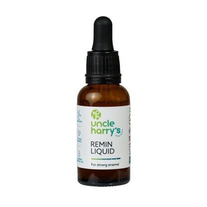 Primary Image of Liquid Remineralization Uncle Harry's Remineralization