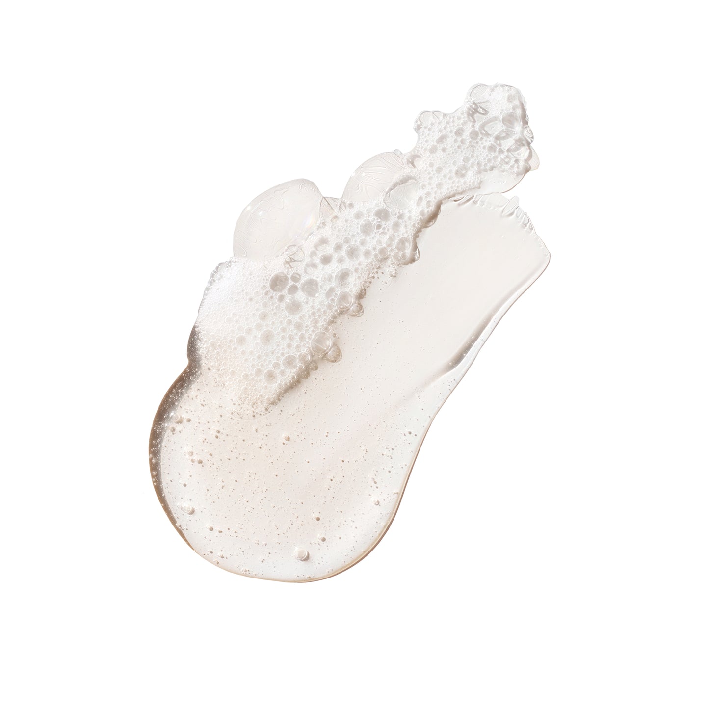 Alternate Image of Fantastic Face Wash Traveler, cleanser texture