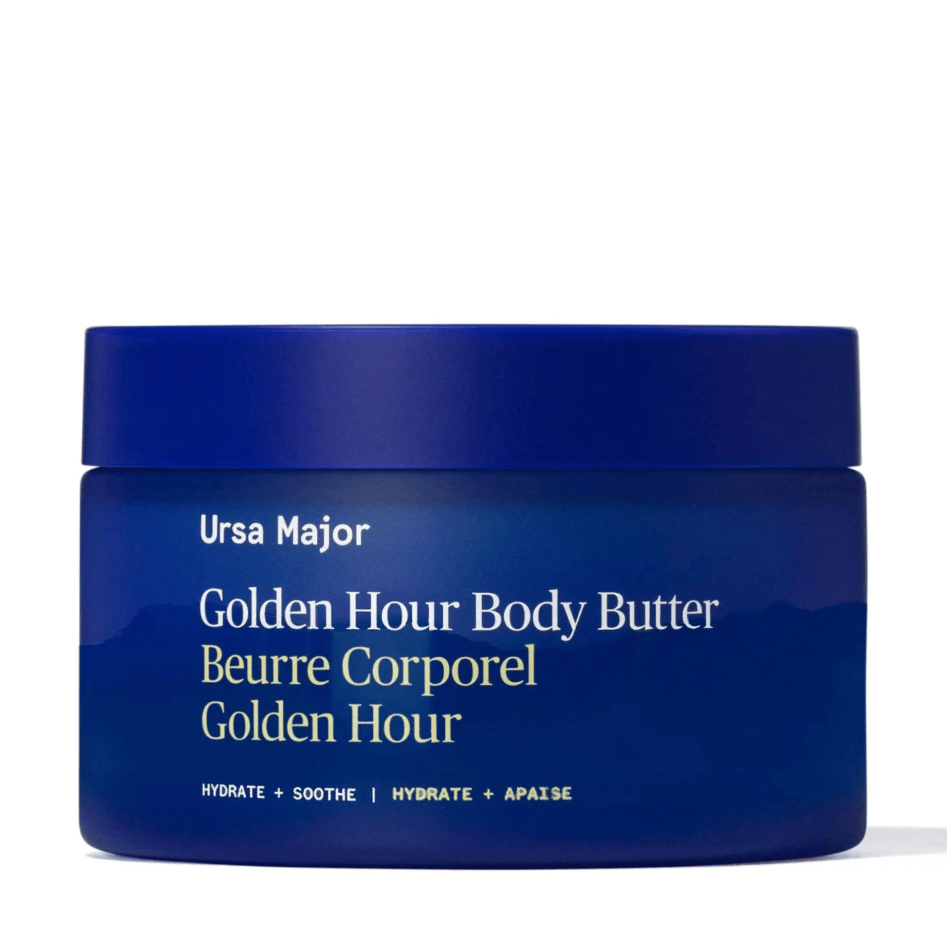 Primary image of Ursa Major Golden Hour Body Butter (6.7 fl oz)